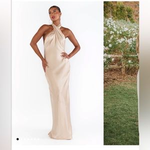 Jasmine Show Me Your Mumu Dress